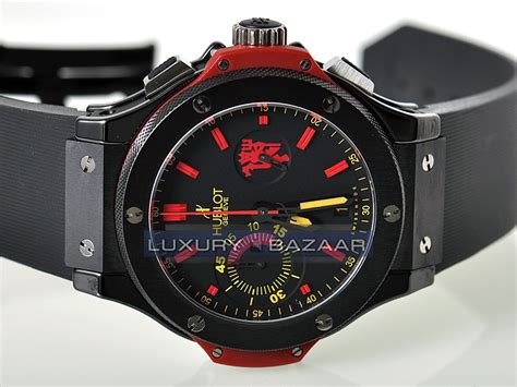 hublot manchester united precio